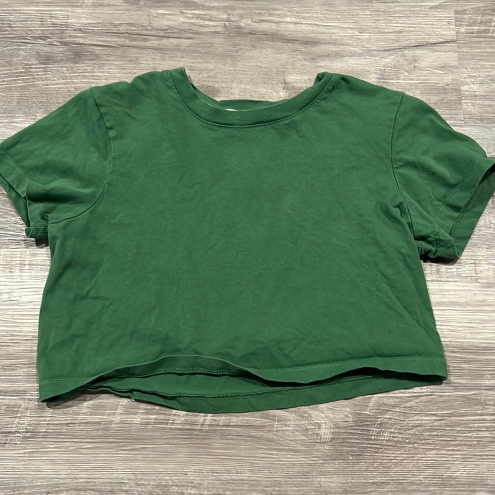 Cotton-On Baby Tee